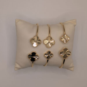 18 Carat Bracelets