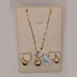 Pendent sets